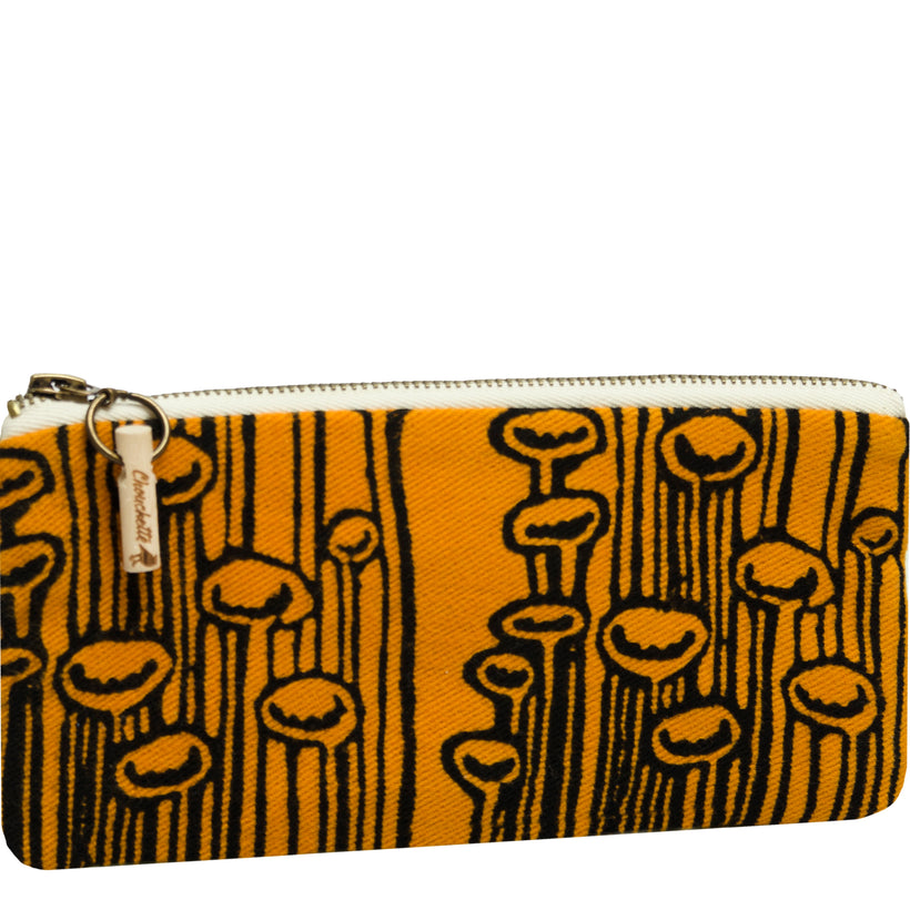 Pencil Case - Cosmetic Pouch