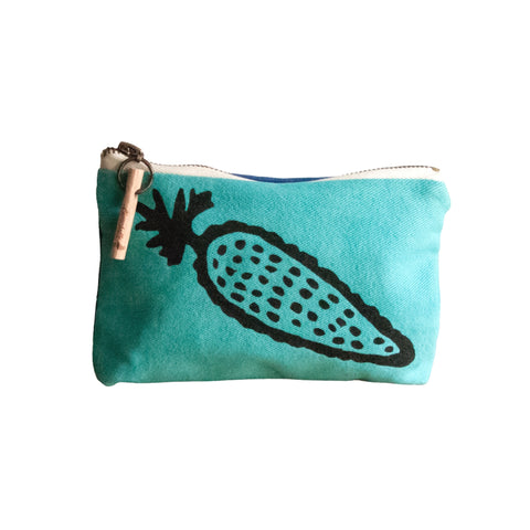 Cosmetic Pouch Bag 'Corn'